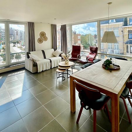 Appartement Centrum Van דה פאן מראה חיצוני תמונה