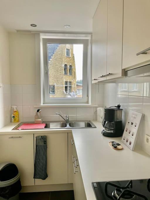 Appartement Centrum Van דה פאן מראה חיצוני תמונה