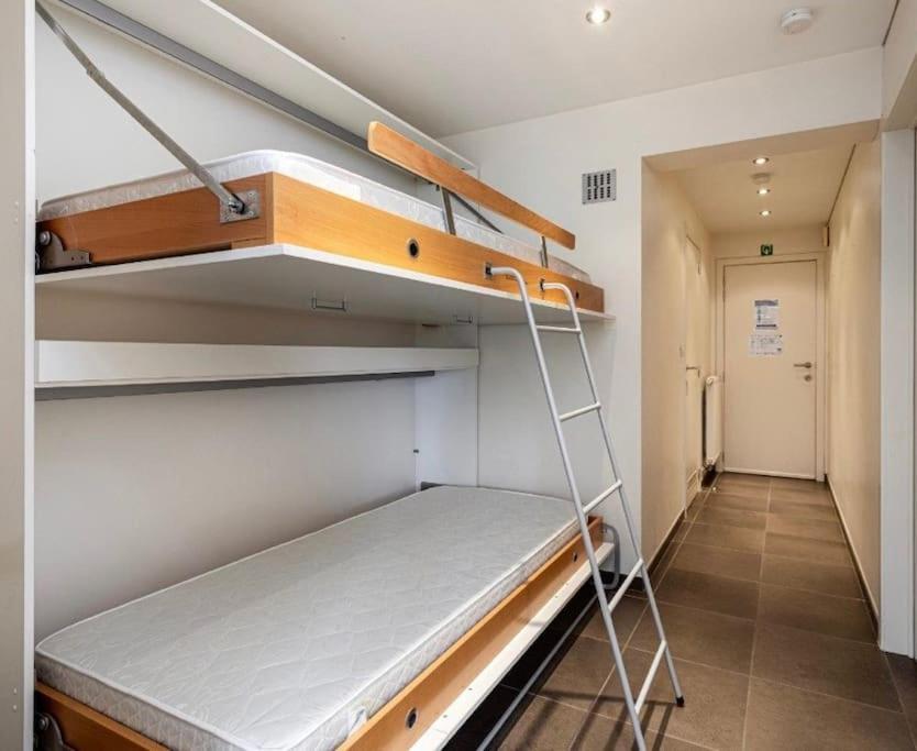 Appartement Centrum Van דה פאן מראה חיצוני תמונה