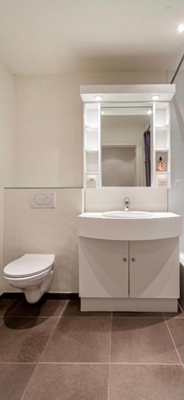 Appartement Centrum Van דה פאן מראה חיצוני תמונה
