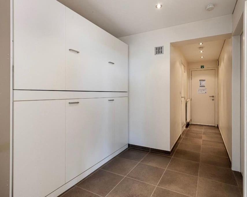 Appartement Centrum Van דה פאן מראה חיצוני תמונה