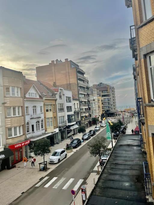 Appartement Centrum Van דה פאן מראה חיצוני תמונה