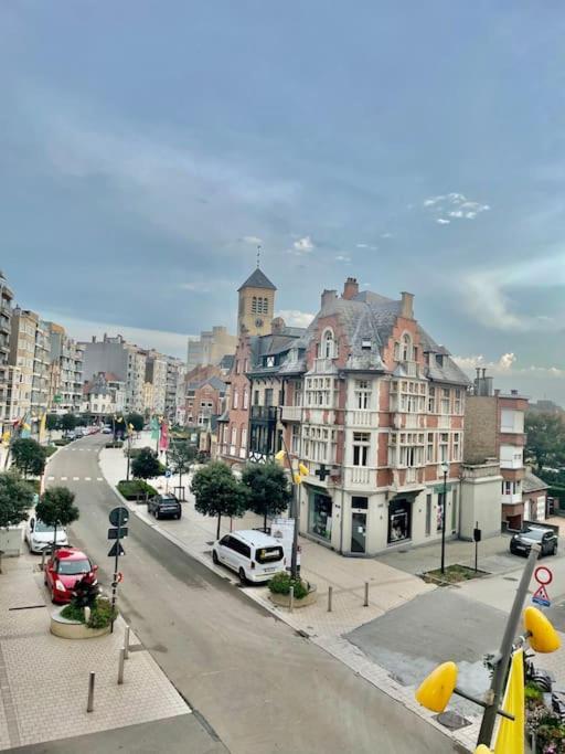 Appartement Centrum Van דה פאן מראה חיצוני תמונה