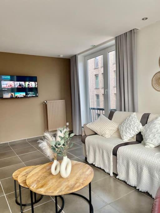 Appartement Centrum Van דה פאן מראה חיצוני תמונה