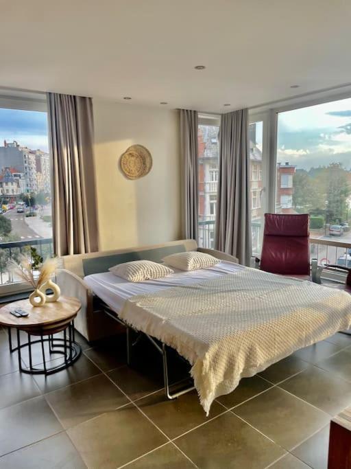 Appartement Centrum Van דה פאן מראה חיצוני תמונה